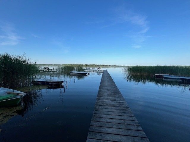 Działka budowlana Oświno. Zdjęcie 1