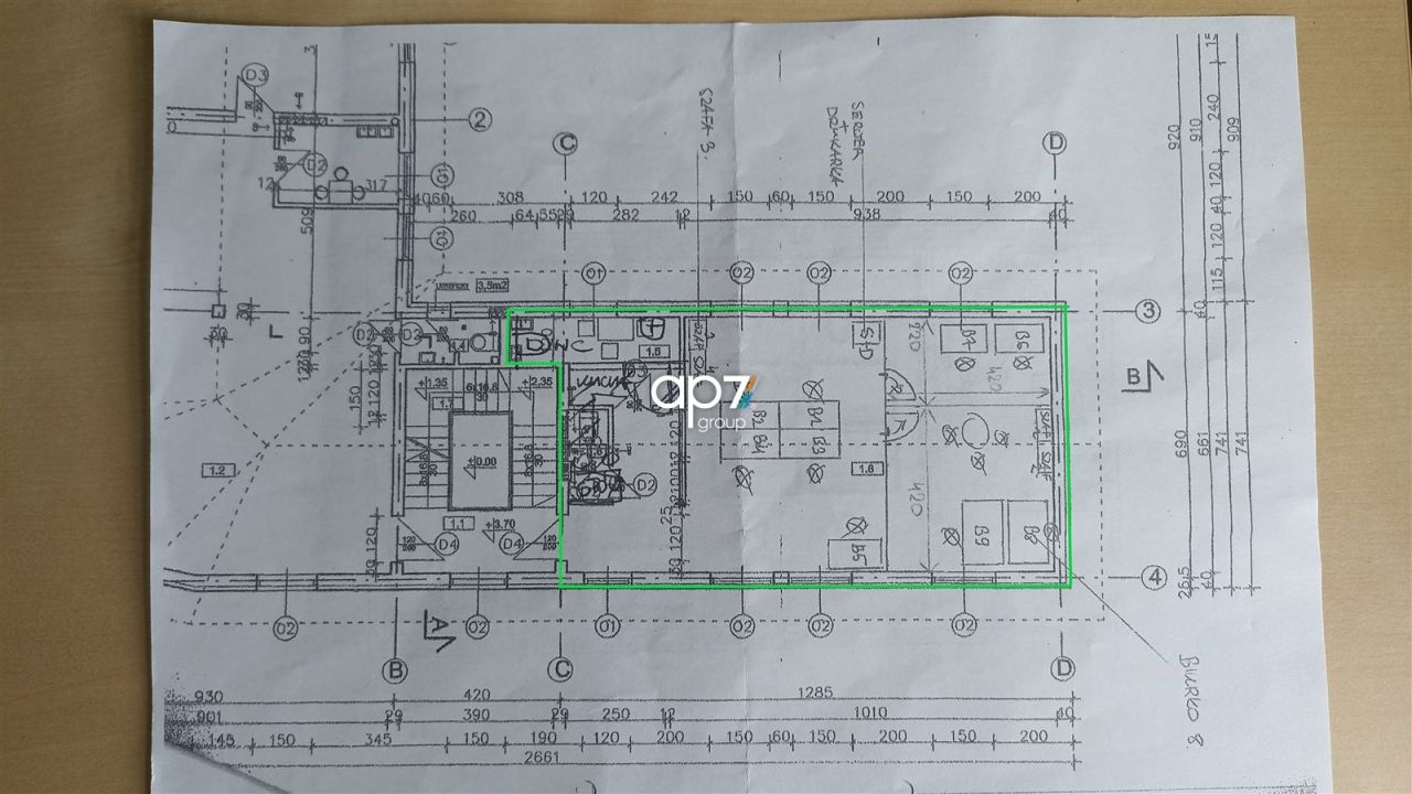 Lokal Kraków Bronowice, ul. Balicka. Zdjęcie 9