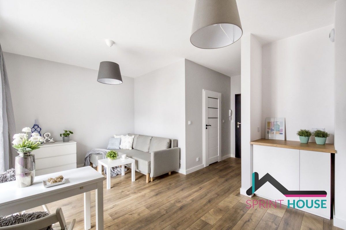 Mieszkanie 1-pokojowe Warszawa Wola, ul. Gumińska. Zdjęcie 3