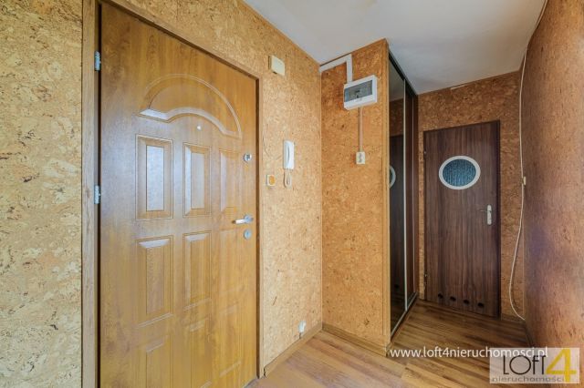 Mieszkanie 2-pokojowe Tarnów, ul. Spadzista. Zdjęcie 7