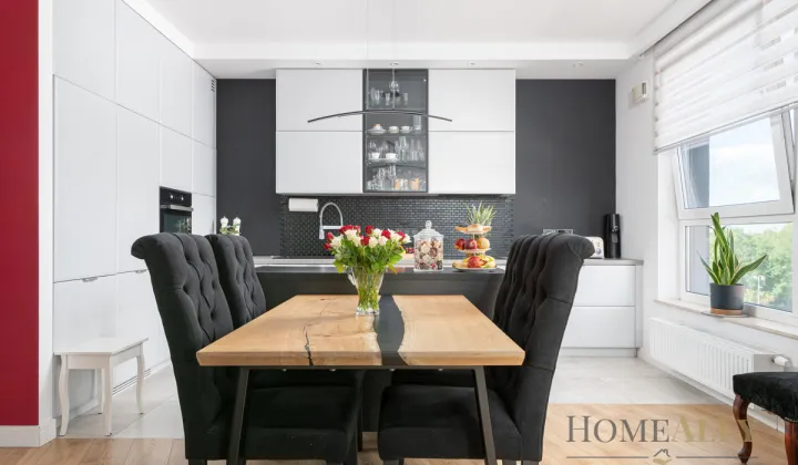 Mieszkanie 4-pokojowe Warszawa Włochy, ul. Przerwana