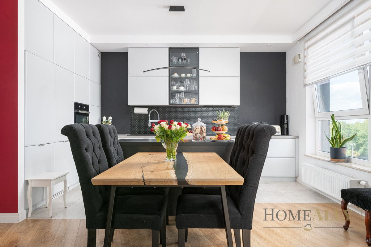 Mieszkanie 4-pokojowe Warszawa Włochy, ul. Przerwana. Zdjęcie 3