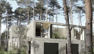 bliźniak, 4 pokoje Warszawa Wawer