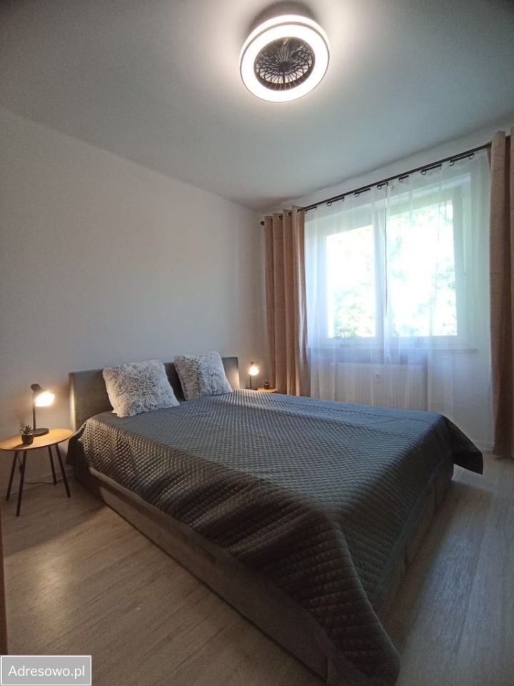 Mieszkanie 2-pokojowe Katowice Dąb, ul. Widok