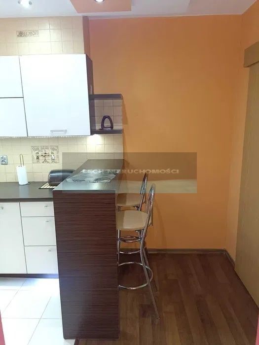 Mieszkanie 2-pokojowe Warszawa Włochy, ul. 1 Sierpnia. Zdjęcie 3