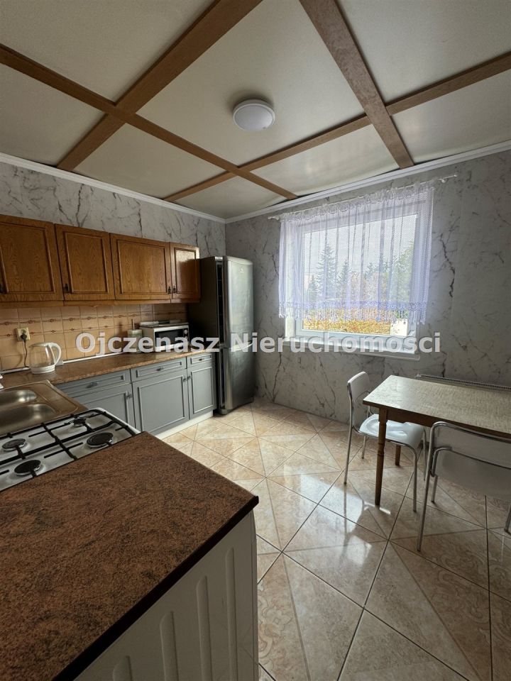 dom wolnostojący Bydgoszcz Czyżkówko. Zdjęcie 2