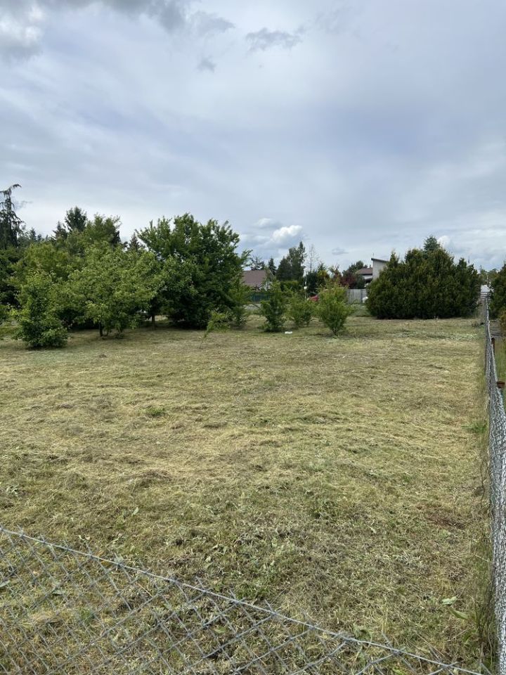 Działka rod Kulów. Zdjęcie 2