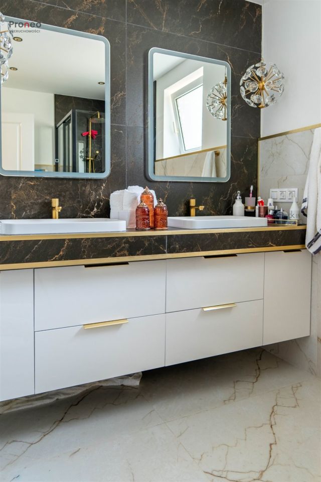 dom wolnostojący, 3 pokoje Stare Miasto. Zdjęcie 24