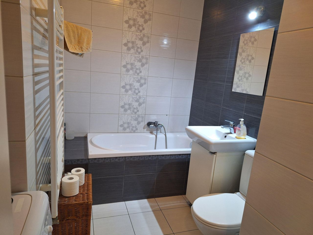 Mieszkanie 2-pokojowe Kraków Bronowice, ul. Kazimierza Wierzyńskiego