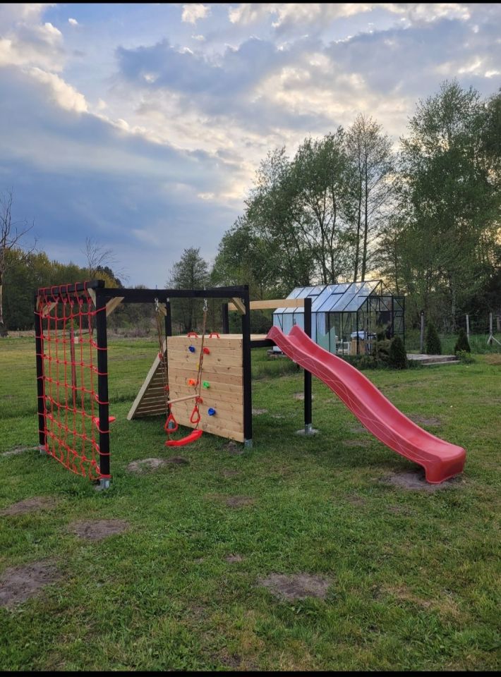 Działka budowlana Mostki. Zdjęcie 3