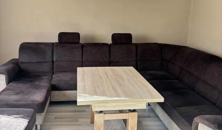 Mieszkanie 3-pokojowe Kluczbork, ul. Dzierżona