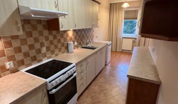 Mieszkanie 3-pokojowe Warszawa Wesoła, ul. Warszawska