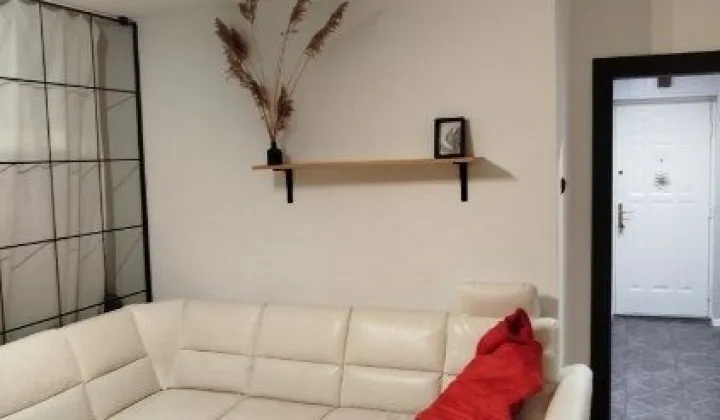 Mieszkanie 2-pokojowe Częstochowa Centrum, ul. Jana III Sobieskiego