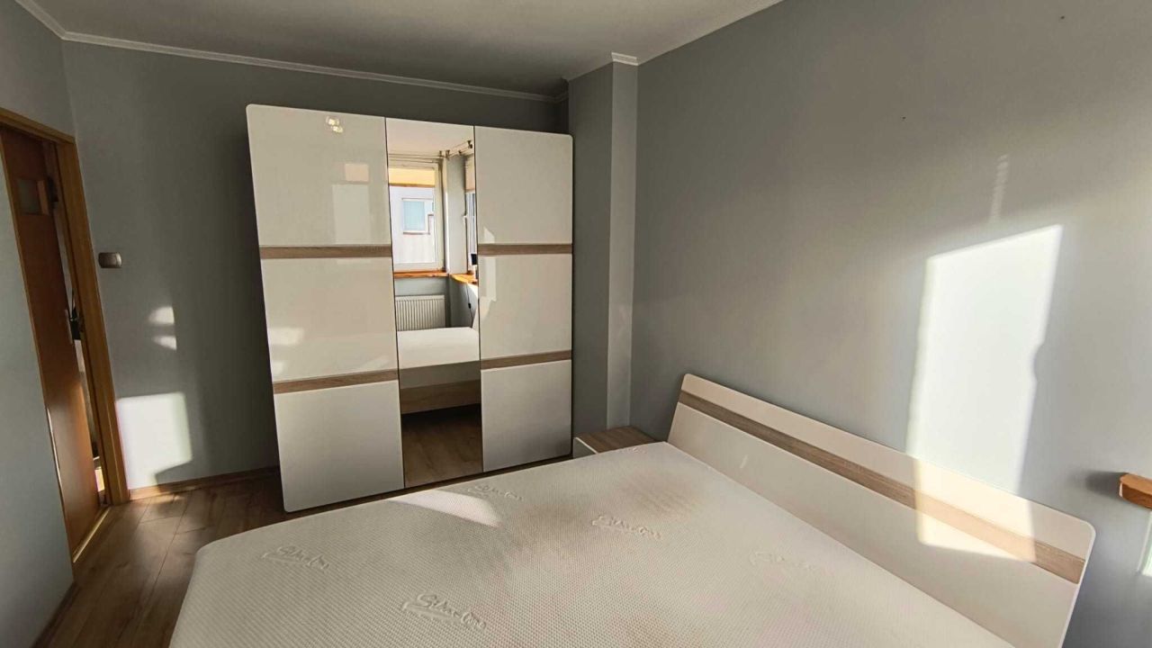 Mieszkanie 2-pokojowe Wieluń, os. Stodolniana. Zdjęcie 6