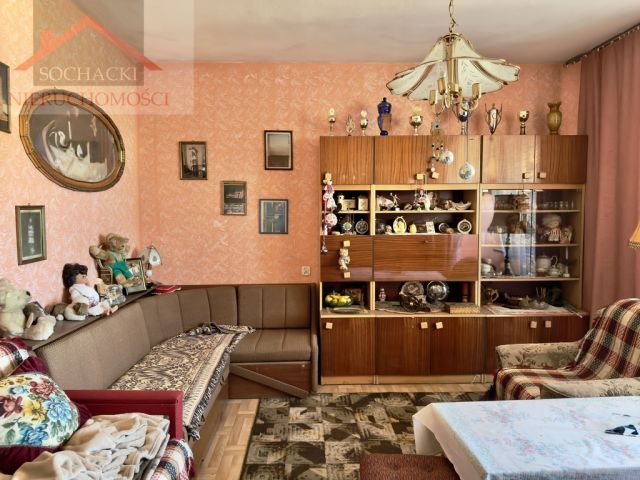 Mieszkanie 2-pokojowe Lubań, ul. 7 Dywizji. Zdjęcie 4