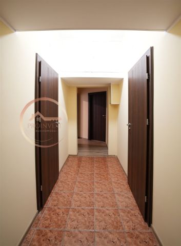 Mieszkanie 3-pokojowe Bydgoszcz Wilczak. Zdjęcie 7