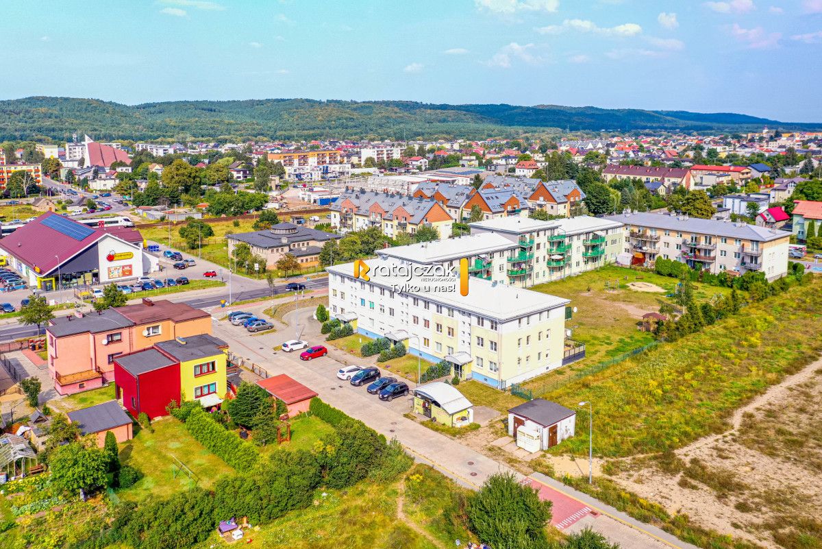 Mieszkanie 2-pokojowe Wejherowo, ul. gen. Władysława Sikorskiego. Zdjęcie 15