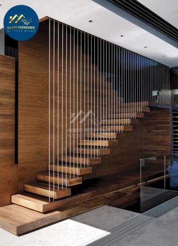 dom szeregowy, 5 pokoi Łapino, ul. Soroki. Zdjęcie 2