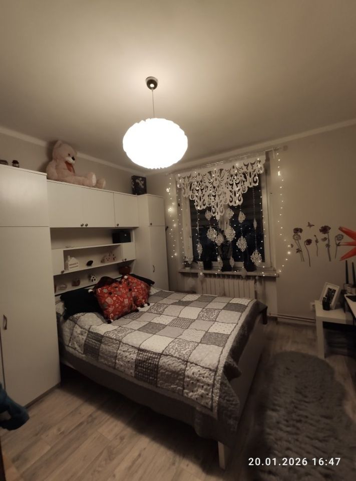 Mieszkanie 2-pokojowe Ruda Śląska Bykowina, ul. Katowicka. Zdjęcie 5