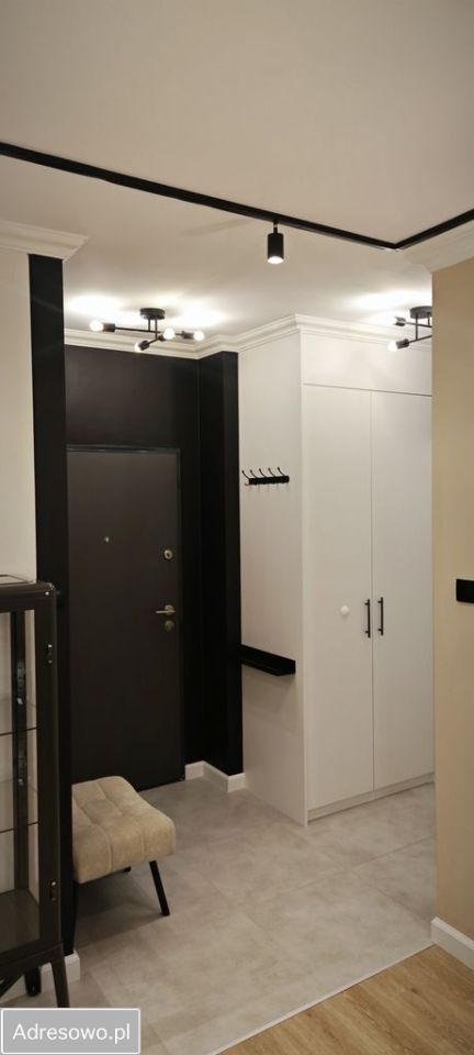 Mieszkanie 2-pokojowe Warszawa Tarchomin, ul. Pałuków. Zdjęcie 18