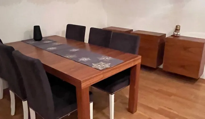 Mieszkanie 3-pokojowe Warszawa Ursus, ul. Józefa Chełmońskiego