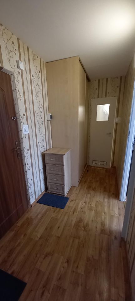 Mieszkanie 2-pokojowe Gniezno Winiary, os. Jagiellońskie. Zdjęcie 11