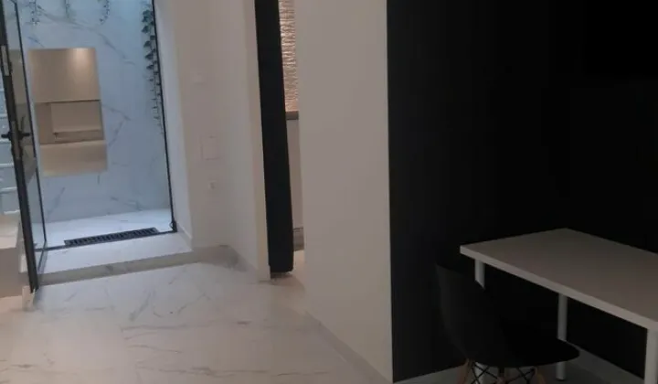 Mieszkanie 2-pokojowe Warszawa Praga-Południe, ul. Zamieniecka