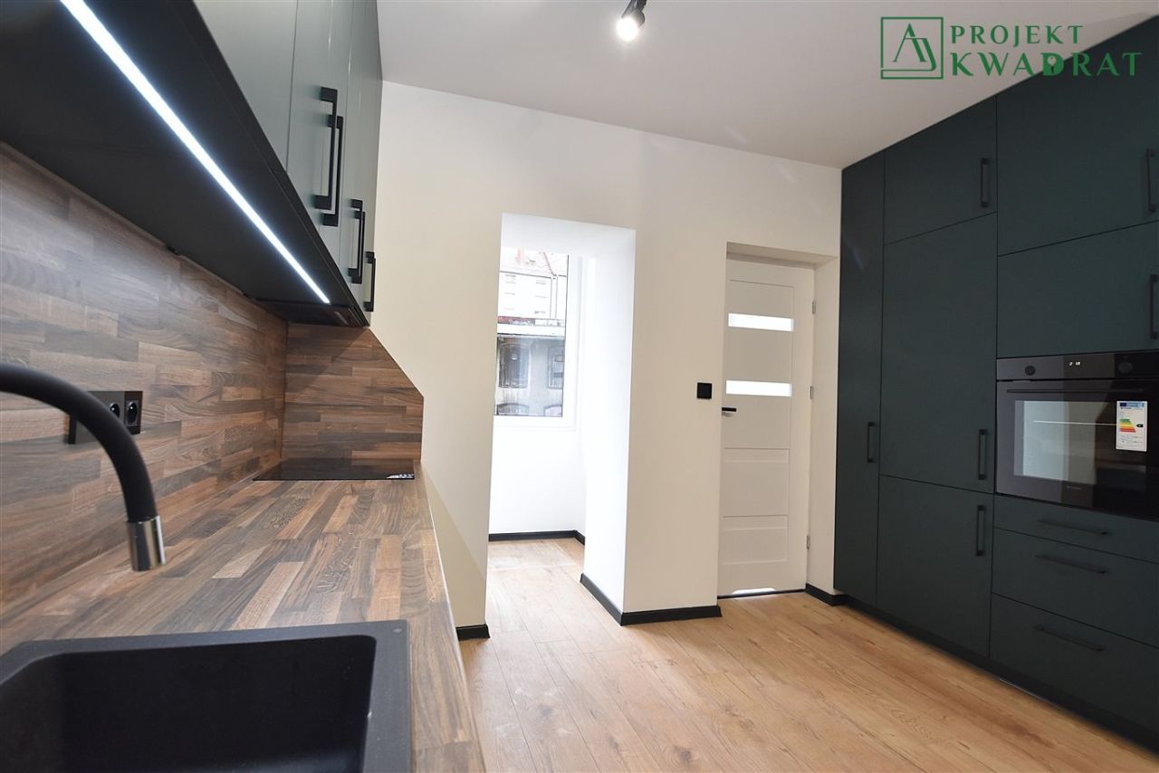 Mieszkanie 2-pokojowe Gliwice, ul. gen. Józefa Zajączka. Zdjęcie 2