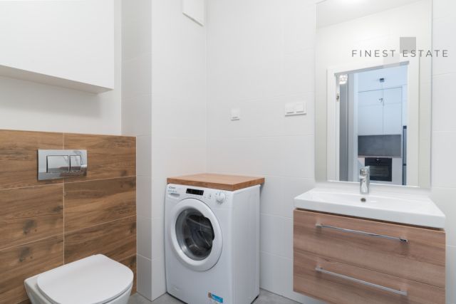 Mieszkanie 2-pokojowe Warszawa Bemowo, ul. Szeligowska. Zdjęcie 8