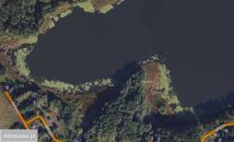 Działka budowlana Osiek nad Wisłą, ul. Źródlana. Zdjęcie 1