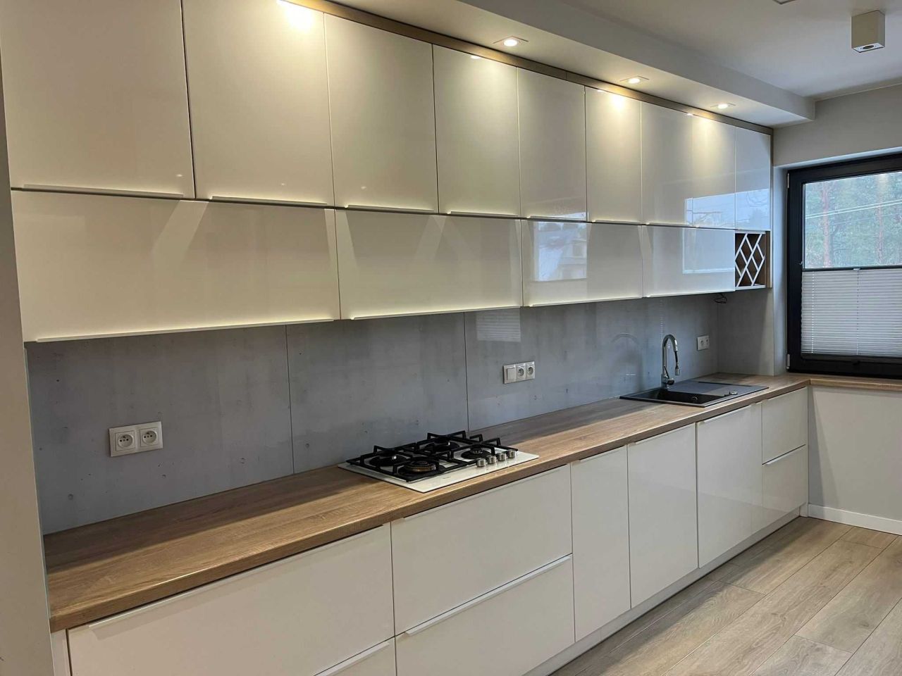 Mieszkanie 3-pokojowe Milejowice. Zdjęcie 7