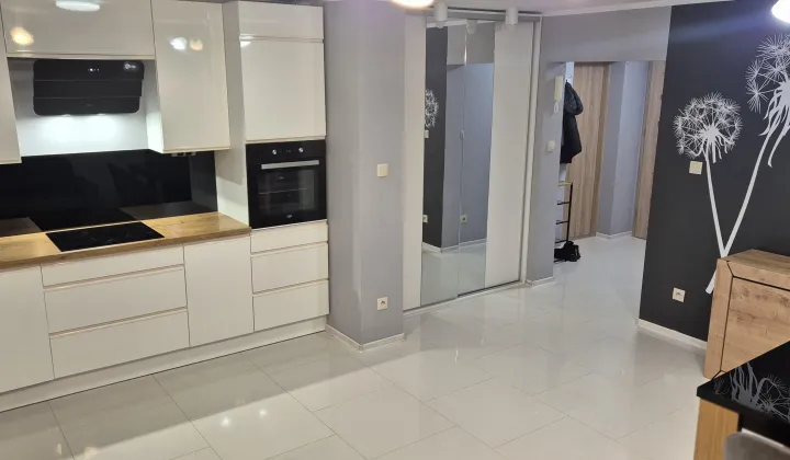 Mieszkanie 3-pokojowe Nowa Ruda Słupiec, os. Wojska Polskiego