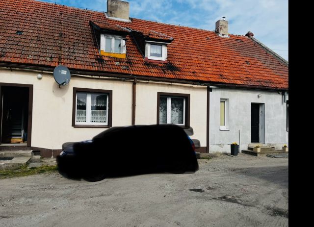 dom szeregowy, 4 pokoje Niegolewo, Niegolewo. Zdjęcie 1