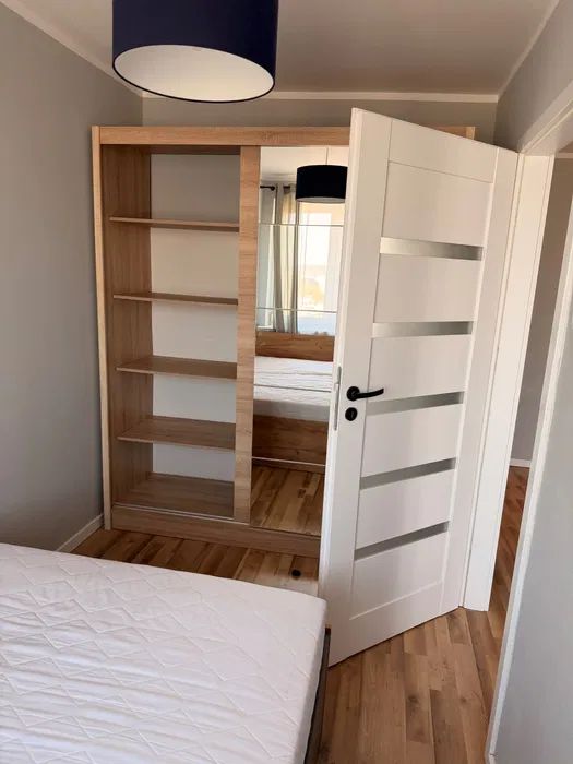 Mieszkanie 2-pokojowe Białystok Centrum, ul. Bohaterów Monte Cassino. Zdjęcie 2