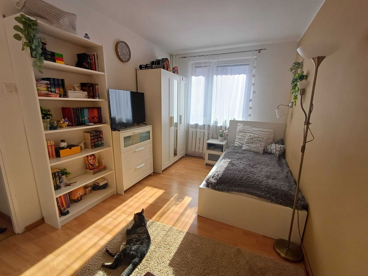 Mieszkanie 4-pokojowe Sianów, ul. Słowackiego. Zdjęcie 4