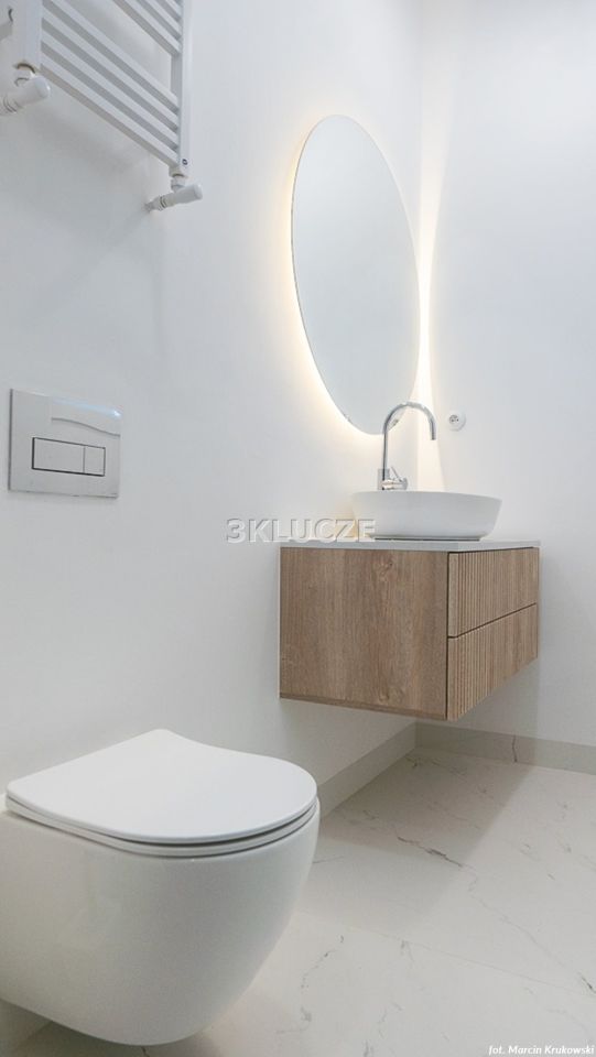 Mieszkanie 2-pokojowe Lublin Śródmieście, ul. Niecała. Zdjęcie 6