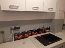 Mieszkanie 3-pokojowe Warszawa Muranów, ul. Niska. Zdjęcie 3