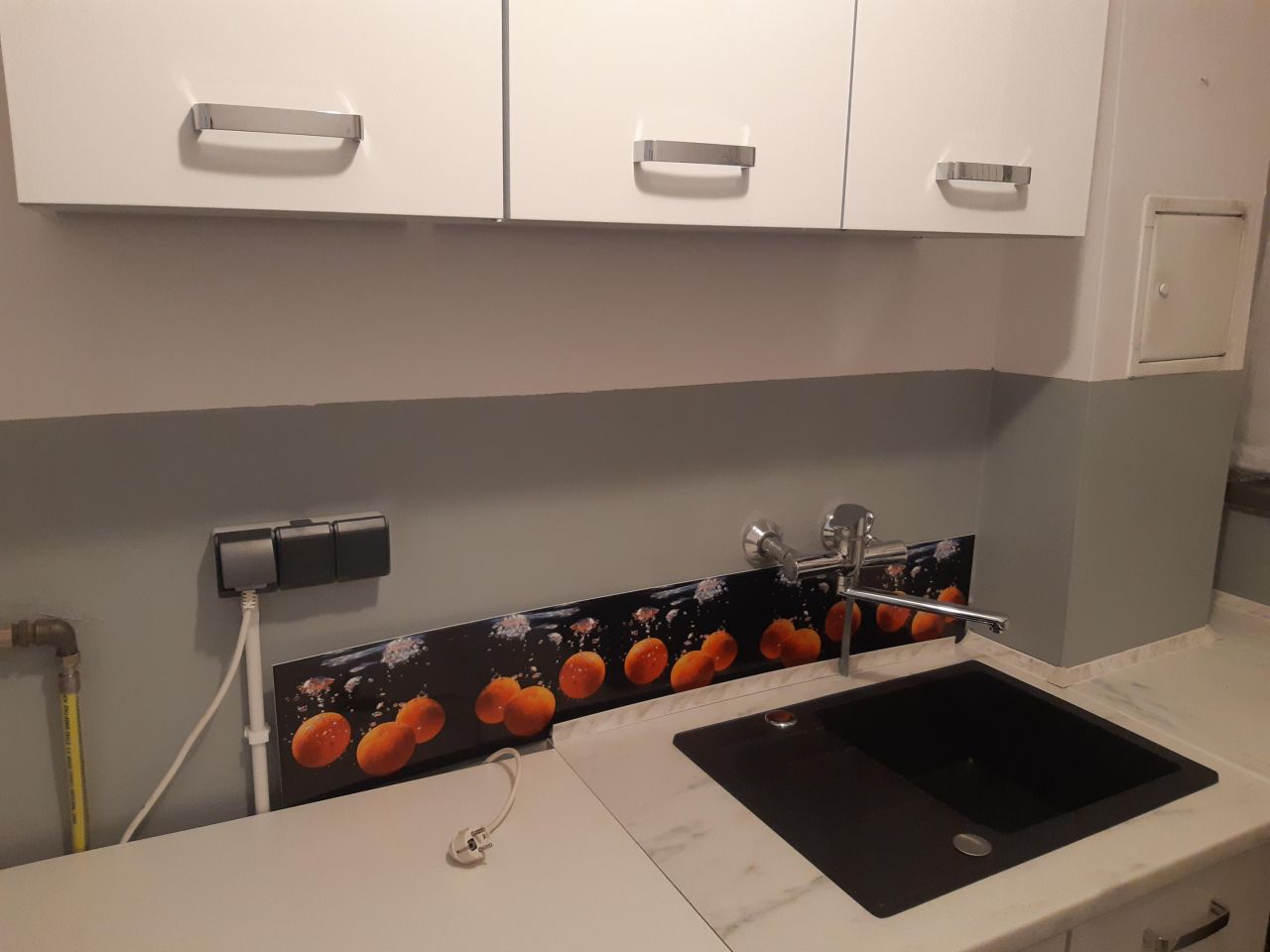 Mieszkanie 3-pokojowe Warszawa Muranów, ul. Niska. Zdjęcie 4