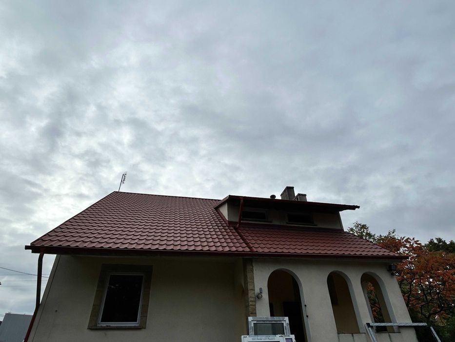 dom wolnostojący Sławoszowice. Zdjęcie 3