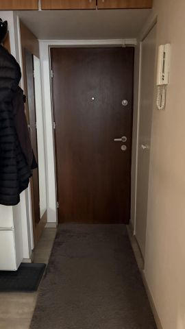 Mieszkanie 2-pokojowe Warszawa Mokotów, ul. Artura Malawskiego. Zdjęcie 6