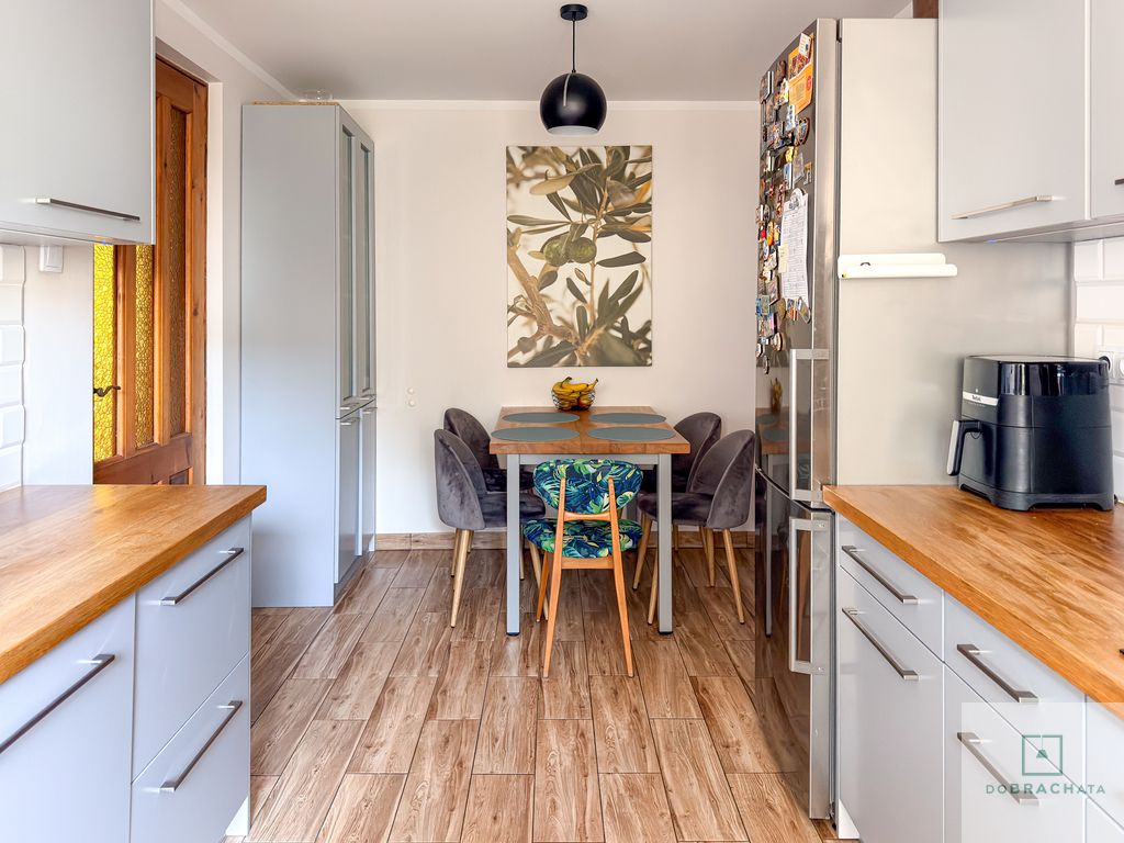 Pokój 5-pokojowe Warszawa Mokotów, ul. Macedońska. Zdjęcie 5