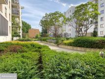 Mieszkanie 2-pokojowe Warszawa Saska Kępa, ul. Zwycięzców. Zdjęcie 3