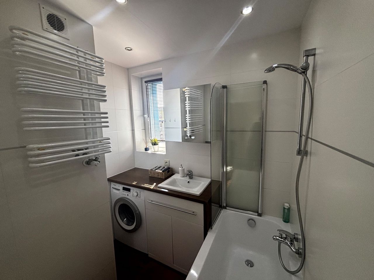 Mieszkanie 3-pokojowe Olsztyn Osiedle Generałów, ul. gen. Stefana Grota Roweckiego. Zdjęcie 13