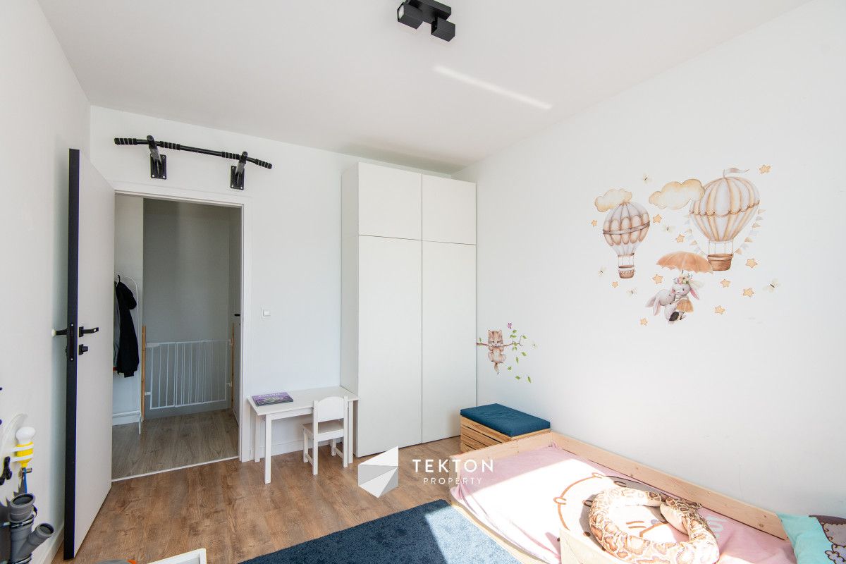 Mieszkanie 3-pokojowe Dopiewiec. Zdjęcie 13