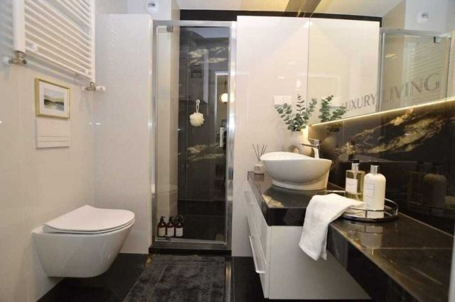 Mieszkanie 1-pokojowe Rzeszów, ul. Eugeniusza Kwiatkowskiego. Zdjęcie 4