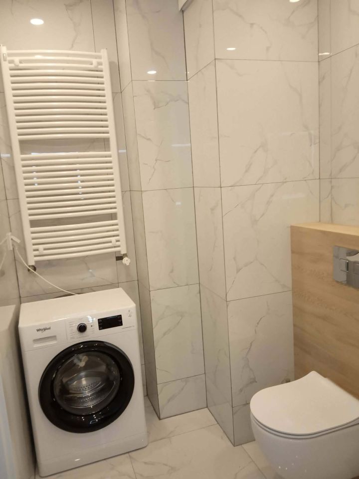 Mieszkanie 2-pokojowe Białystok Nowe Miasto, ul. Magazynowa. Zdjęcie 8