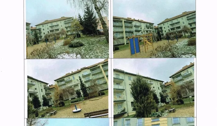 Mieszkanie 3-pokojowe Mrągowo, ul. Żołnierska