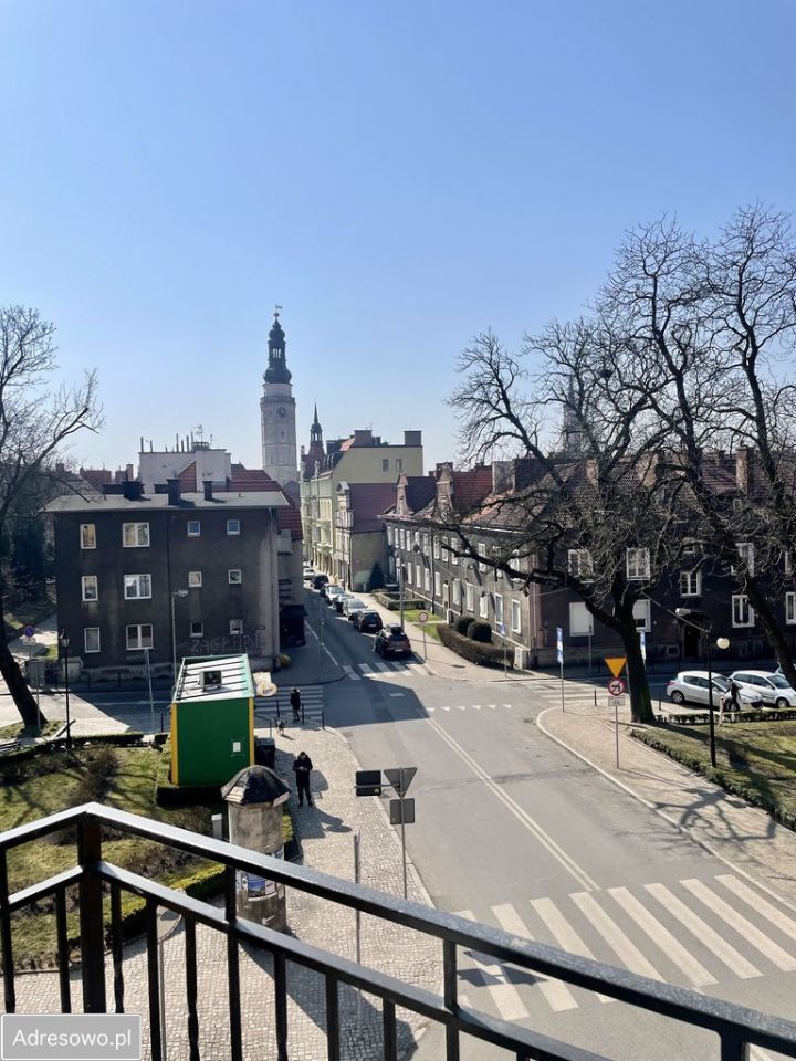 Mieszkanie 2-pokojowe Bolesławiec Centrum, ul. Ignacego Daszyńskiego. Zdjęcie 9