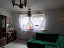 Mieszkanie 3-pokojowe Jelcz-Laskowice, ul. Słoneczna. Zdjęcie 1