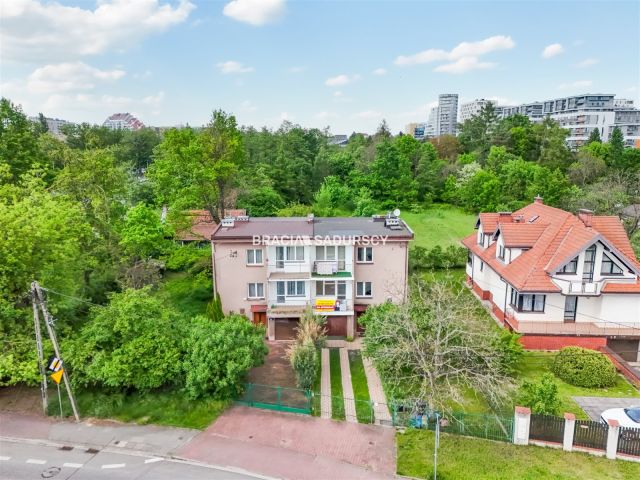 Mieszkanie 4-pokojowe Kraków Bronowice, ul. Zarzecze. Zdjęcie 8